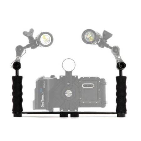 Divevolk Underwater Photography Pack