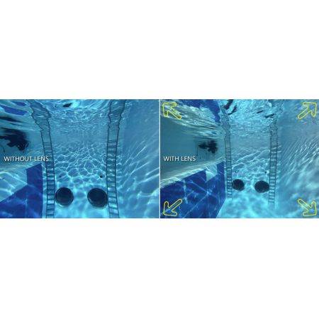 DIVEVOLK SL50 SeaTouch 4 Max PLUS Advanced Creator Pack