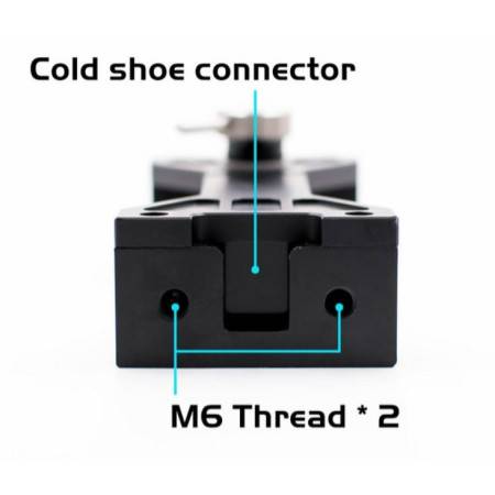 DIVEVOLK SL50 SeaTouch 4 Max PLUS Advanced Creator Pack