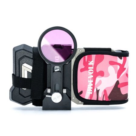 Pack créateur avancé SL50 SeaTouch 4 Max PLUS DIVEVOLK