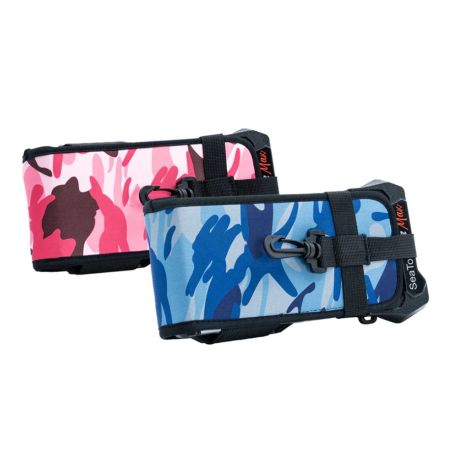 Pack créateur avancé SL50 SeaTouch 4 Max PLUS DIVEVOLK