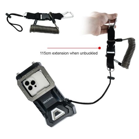 Pack créateur avancé SL50 SeaTouch 4 Max PLUS DIVEVOLK