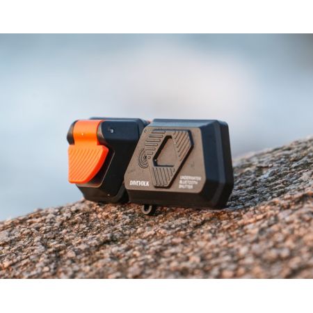 DIVEVOLK SL50 SeaTouch 4 Max PLUS Advanced Creator Pack