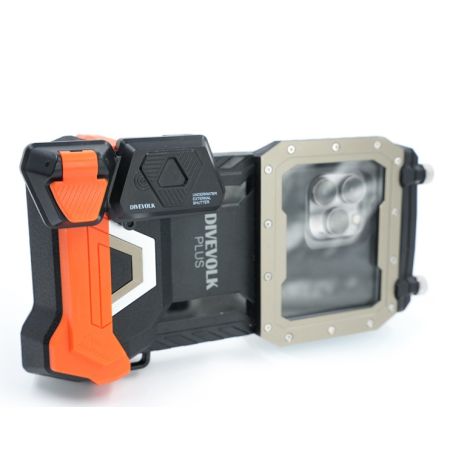 Pack créateur avancé SL50 SeaTouch 4 Max PLUS DIVEVOLK