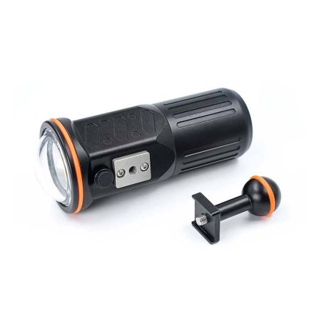 Pack créateur avancé SL50 SeaTouch 4 Max PLUS DIVEVOLK