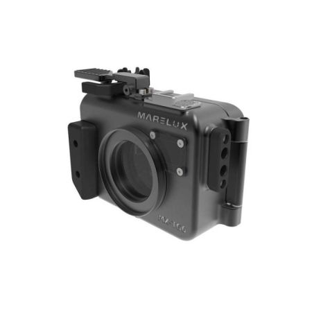MARELUX MX-TG6 Underwater Camera Housing