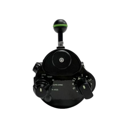 Flash sous-marin Apollo S MARELUX