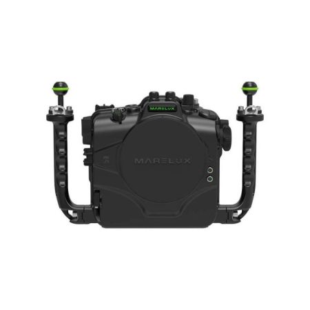 MARELUX MX-Z9 Waterproof Housing