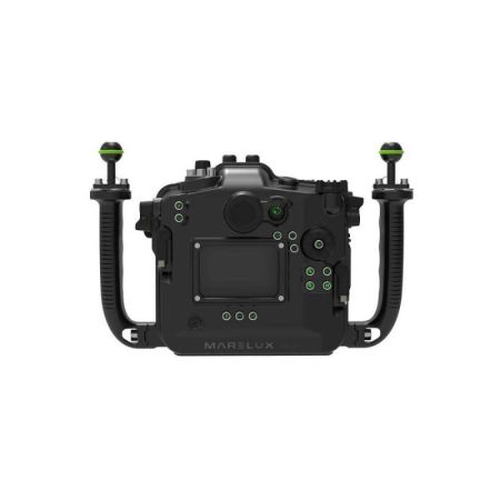 MARELUX MX-Z9 Waterproof Housing