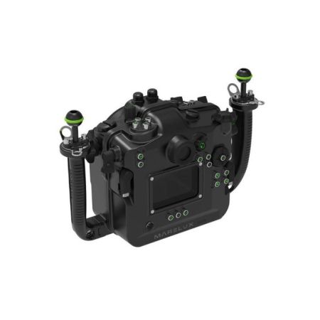 MARELUX MX-Z9 Waterproof Housing