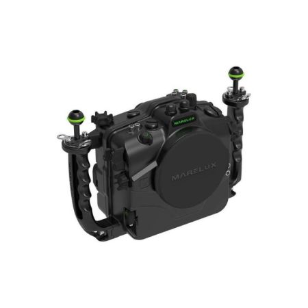 MARELUX MX-Z9 Waterproof Housing