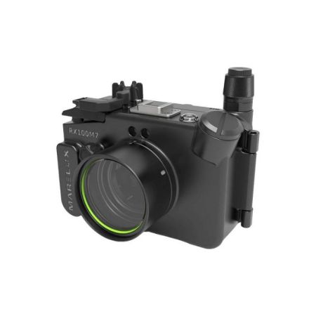 MARELUX MX-RX100M7 waterproof housing
