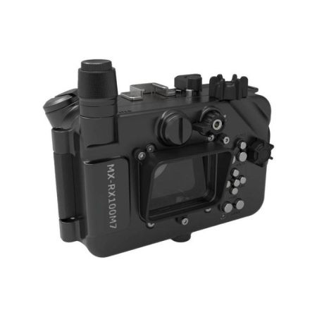 MARELUX MX-RX100M7 waterproof housing