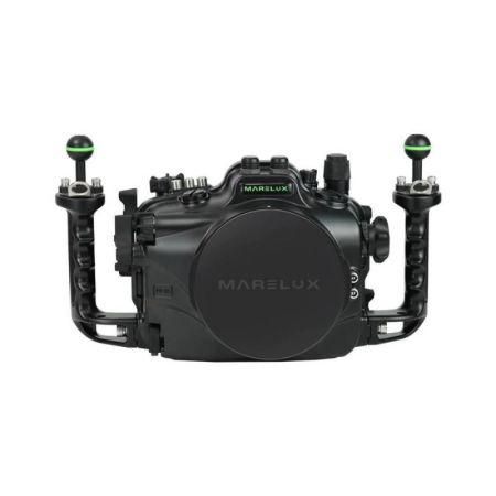 MARELUX MX-R5C waterproof housing