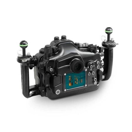 MARELUX MX-R5C waterproof housing