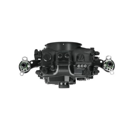 MARELUX MX-R5C waterproof housing