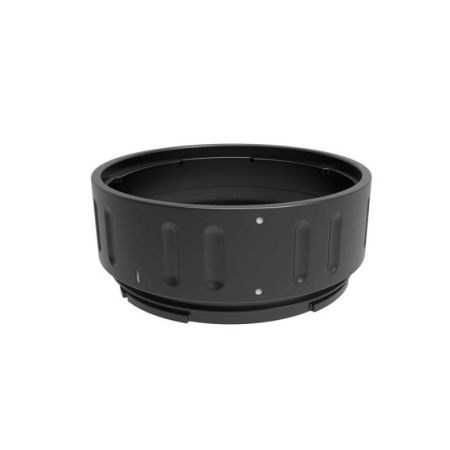 40mm extension ring with MARELUX locking mechanism