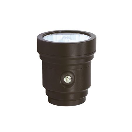 Tête de phare Bigblue TL3800P 10°