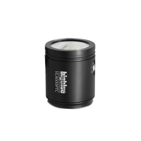 Bigblue Light head VL11000P 120° beam