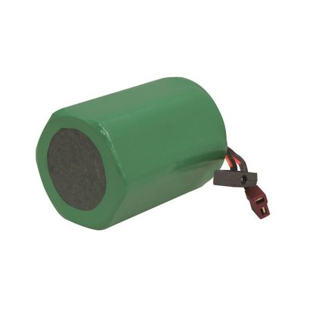 Batterie rechargeable Lithium-ion Bigblue 7x18650