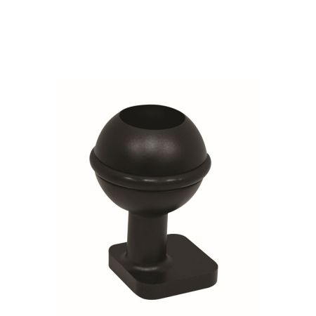 Bigblue dive light 1"ball joint diameter 25mm