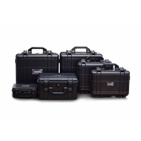 Valise étanche Bigblue PC102 280x246x106