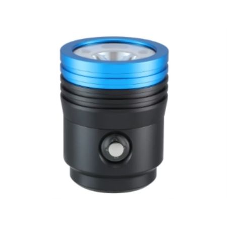Tête de phare Bigblue VTL4200P 120°+10°