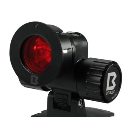 Dive light headlamp Bigblue HL1000N