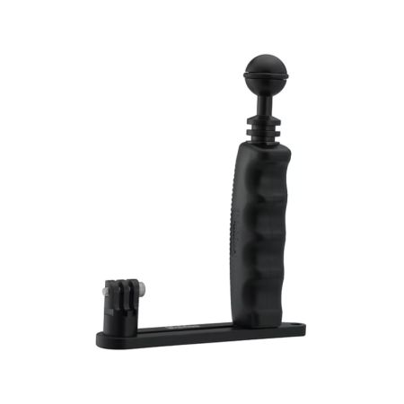 Bigblue GoPro® tray kit with single arm