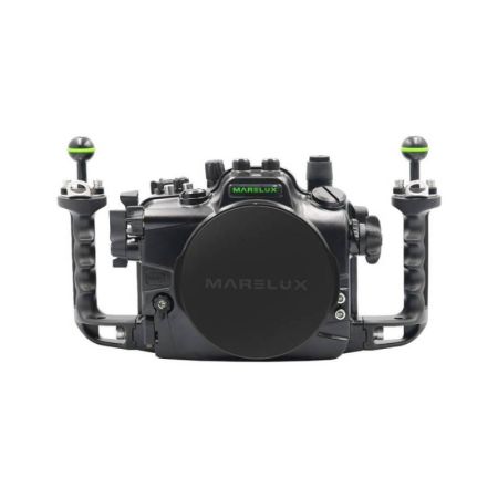 Caisson étanche MX-R7 MARELUX