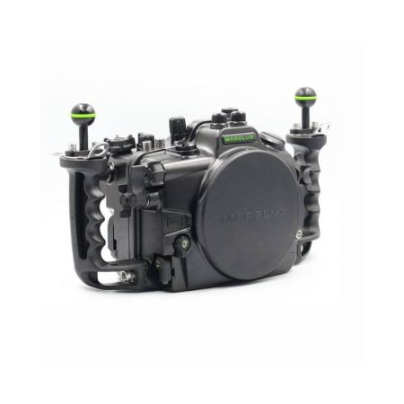 Caisson étanche MX-R7 MARELUX