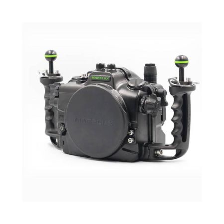 MARELUX MX-R7 waterproof housing