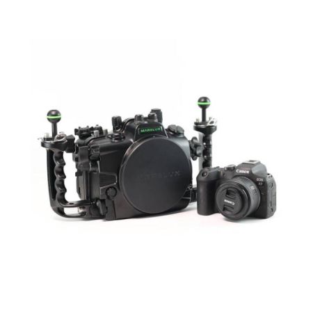 MARELUX MX-R7 waterproof housing