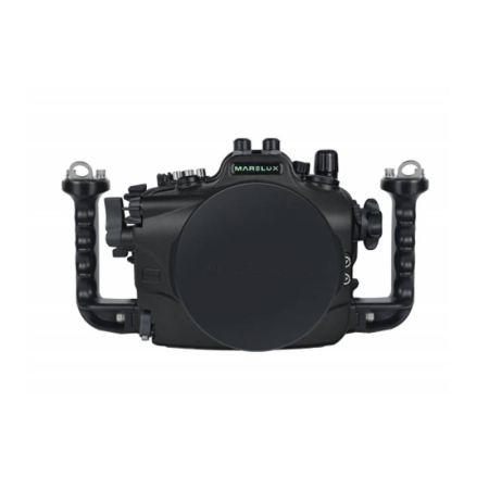 MARELUX MX-R5 waterproof housing