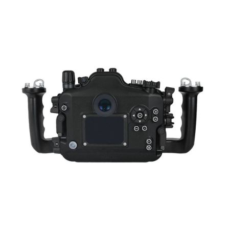 MARELUX MX-R5 waterproof housing