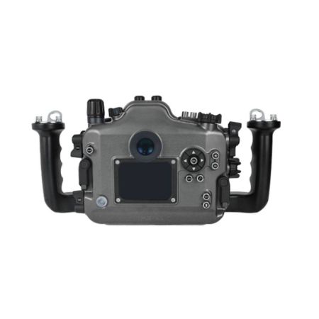 MARELUX MX-R5 waterproof housing