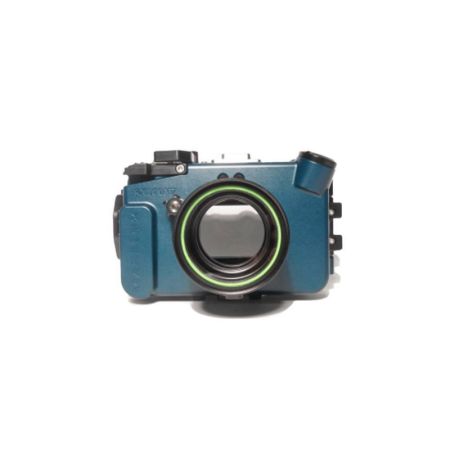 Caisson étanche MX-RX100M7 MARELUX