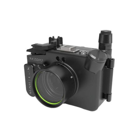 MARELUX MX-RX100M7 waterproof housing