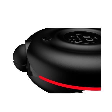 Analyseur de gaz Echo DIVESOFT