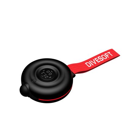 Echo Divesoft Gas Analyser