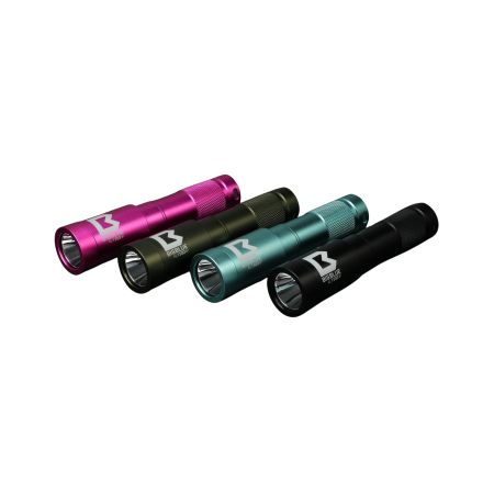 Bigblue AL1300NP Tail LED light 10° beam