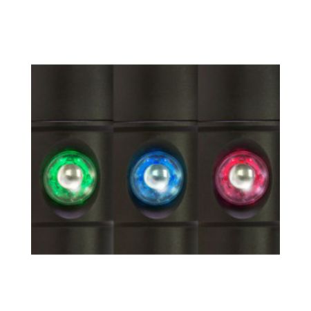 Lampe Strobe STRB-RGB BIGBLUE