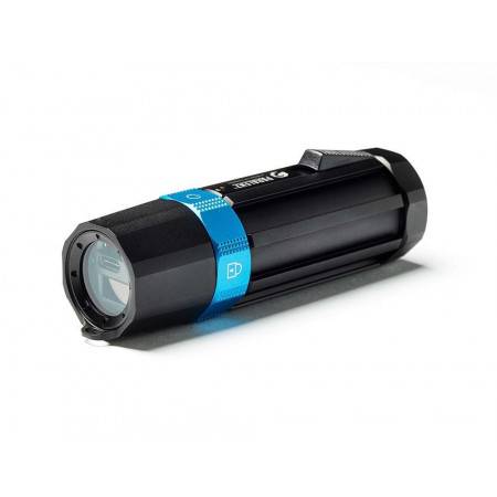 PARALENZ+ Underwater 250m action camera