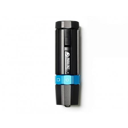 PARALENZ+ Underwater 250m action camera