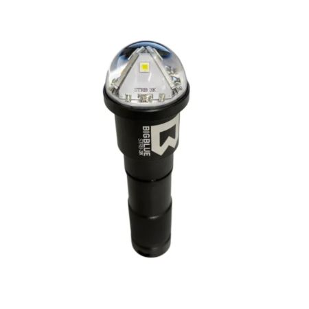 BIGBLUE STRB-3K Strobe Light