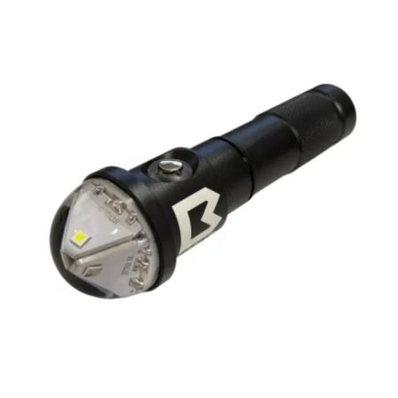 BIGBLUE STRB-RGB Strobe Light