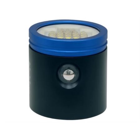 BIGBLUE CB10000PBRC video dive light - LED light 120°