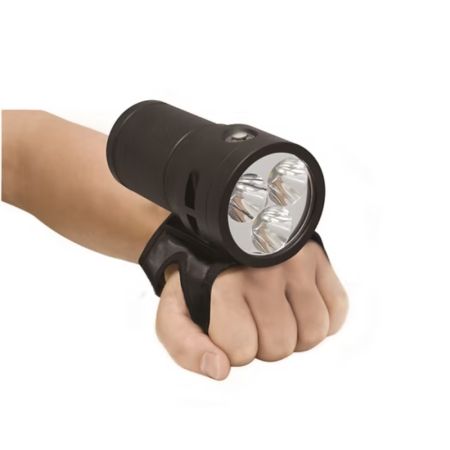BIGBLUE TL3800P Supreme - 10°beam - 3h burn time