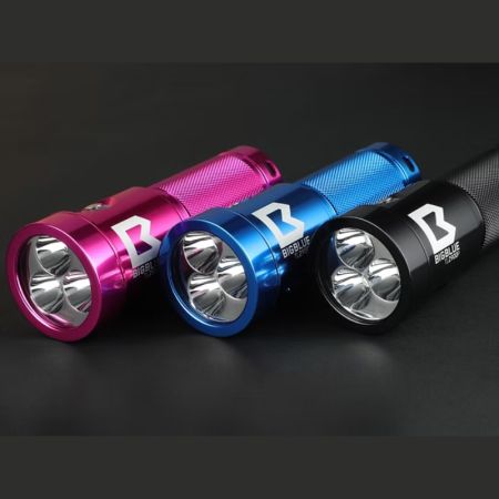 Bigblue TL2900P dive light