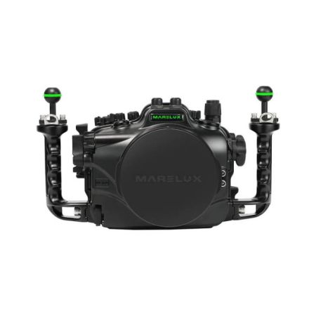 Caisson étanche MX-R6II MARELUX